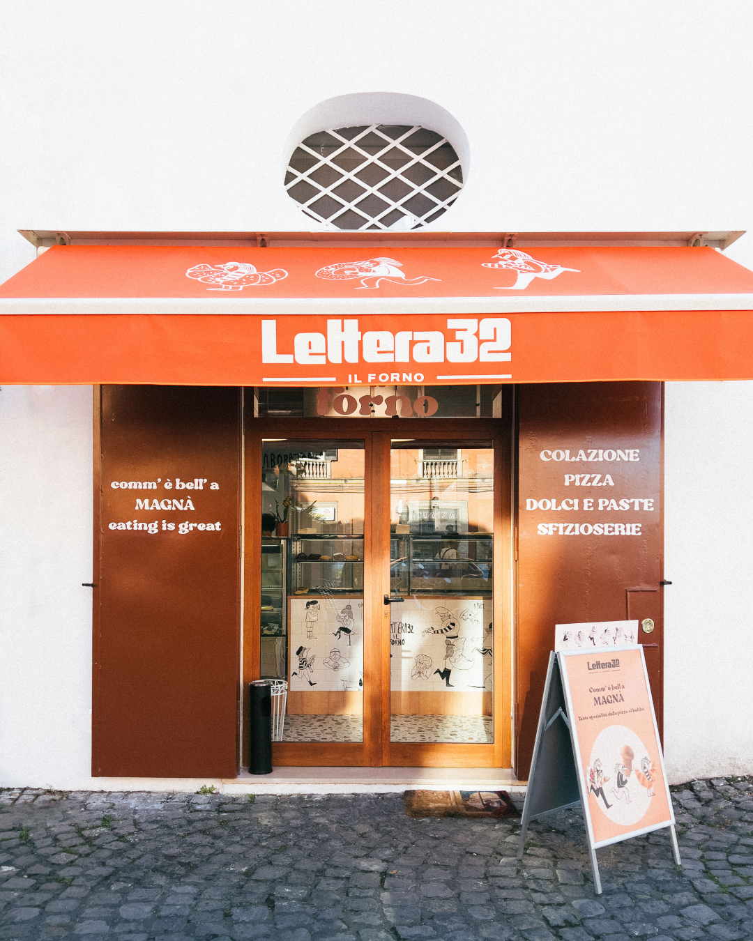 Lettera32