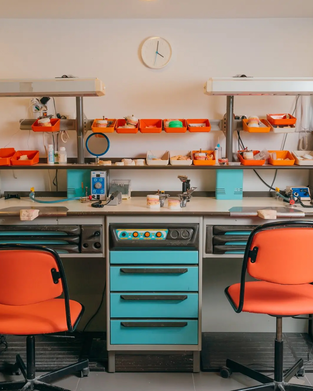 Studio Dentistico Romano